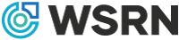 wsrn logo